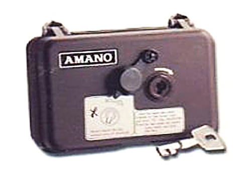 AMANO PR-600