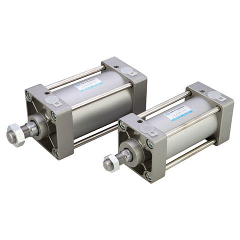 Pneumatic Cylinder ACM Series