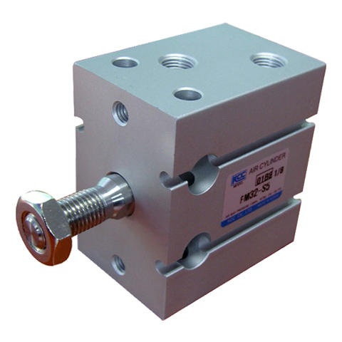 Pneumatic Cylinder FM / FMD Series