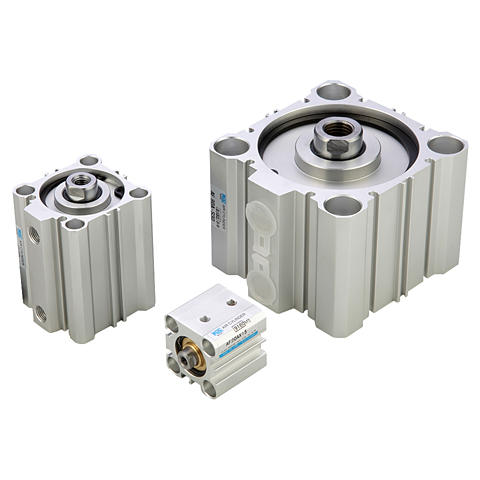 Pneumatic Cylinder AF / ADF Series