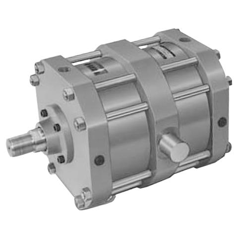Pneumatic Cylinder ACX series