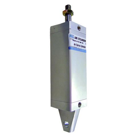 Pneumatic Cylinder KLC series