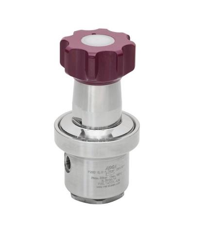 DIAPHRAGM SENSING PRESSURE REDUCING VALVE P 20D DN ¼” – 1/2”