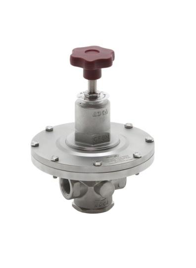 HIGH ACCURACY PRESSURE REDUCING VALVE PRV 300 DN ½” – ¾”; DN15 – DN20