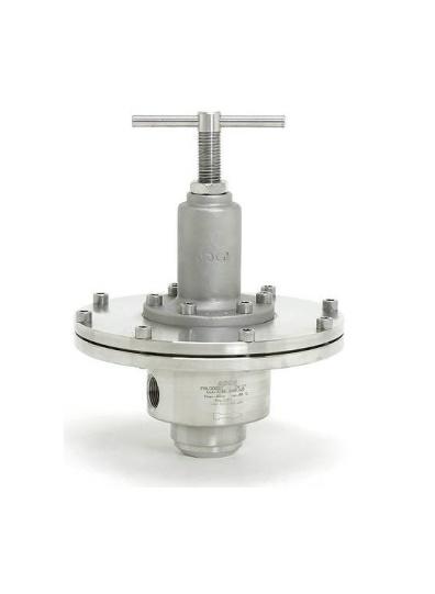HIGH ACCURACY PRESSURE REDUCING VALVE PRV 300 DN 1” – 1.1/4”; DN25 – DN32