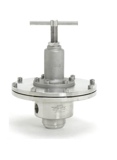 HIGH ACCURACY PRESSURE REDUCING VALVE PRV 300 DN 11/2” – 2”; DN40 – DN50