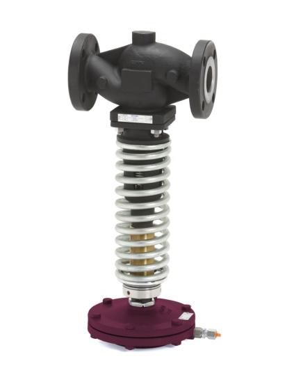 PRESSURE REDUCING VALVE RP45 – (ANSI)