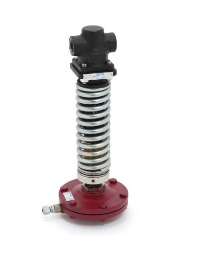 PRESSURE REDUCING VALVE RP45 (Threaded) (DN ½” – DN 1”)