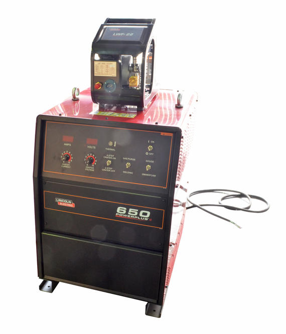 Lincoln Energy Sdn. Bhd. - Welding Machine in Selangor