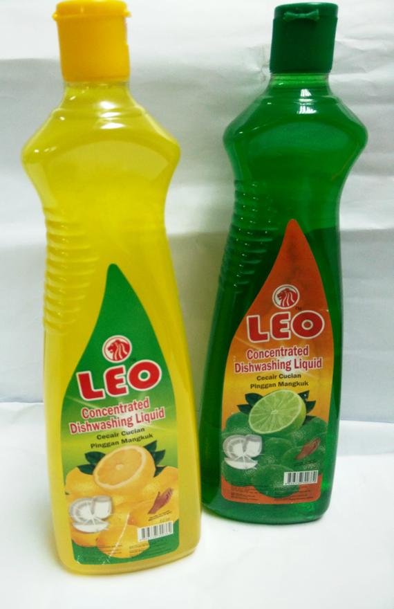 LEO DISHWASH