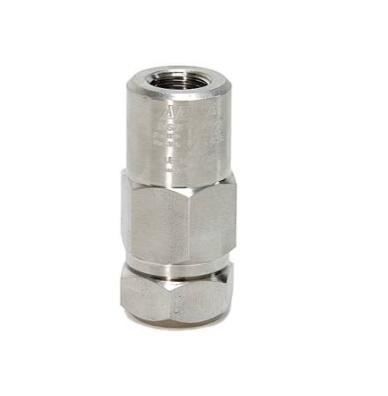 BIMETALLIC STEAM TRAPS AND AIR ELIMINATORS BSS 20
