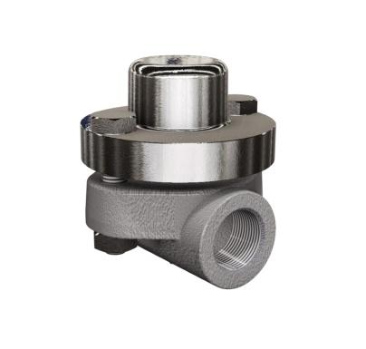 THERMOSTATIC STEAM TRAP  TS22