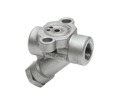 PIPELINE UNIVERSAL CONNECTORS UCX 41 (DN 1/2” - 1”)