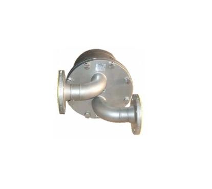 FLOAT AND THERMOSTATIC STEAM TRAPS FLT22S – Carbon steel / FLT22SS – Stainless steel