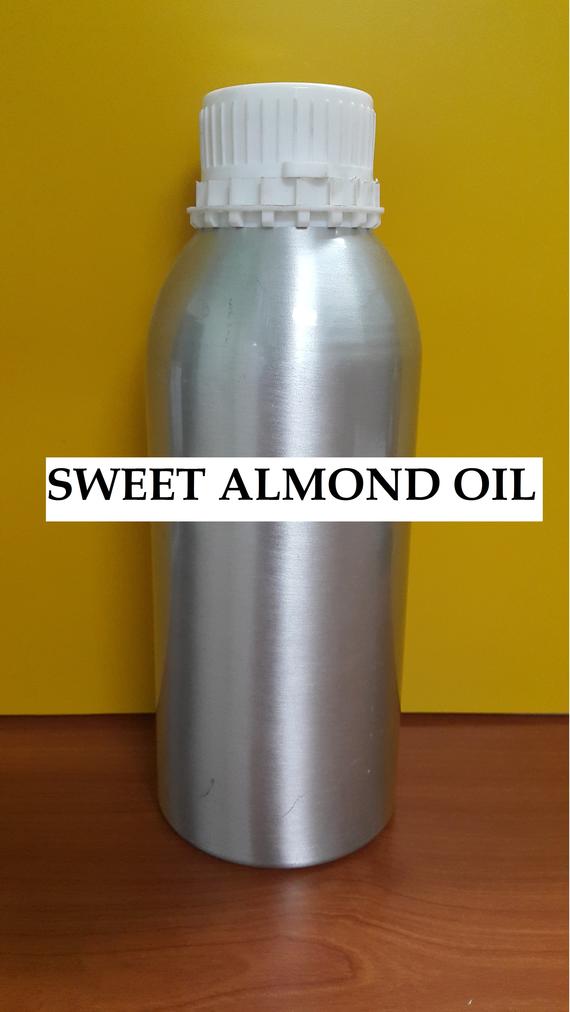 Sweet Almond Oil