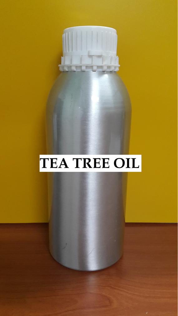 Tea Tree Oil (A)