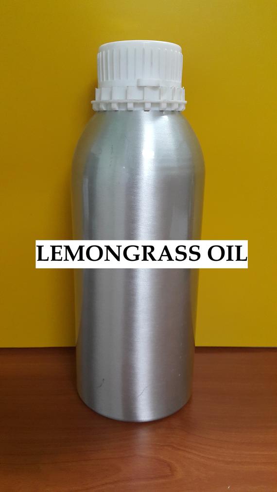 Lemongrass Oil