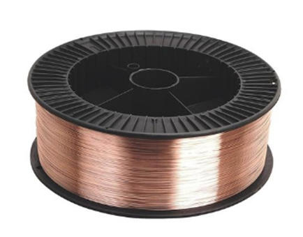 Co2 MIG Welding Wire Malaysia ER70S-6 (5kg)