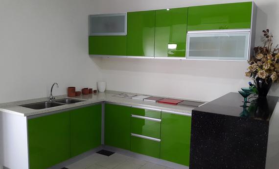 Kitchen Cabinets