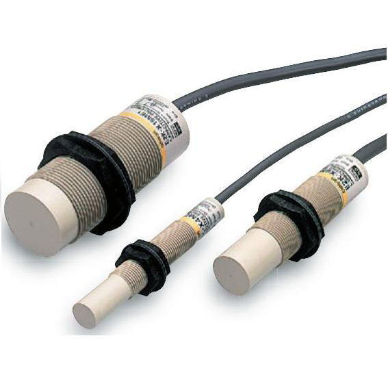 E3F3 Photoelectric sensors