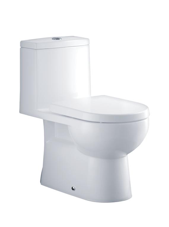 Claytan Water Closet (WC1655)