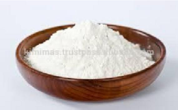 Zinc oxide