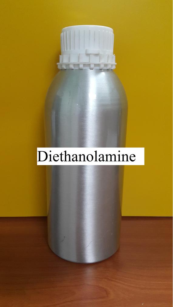 Diethanolamine (D.E.A)