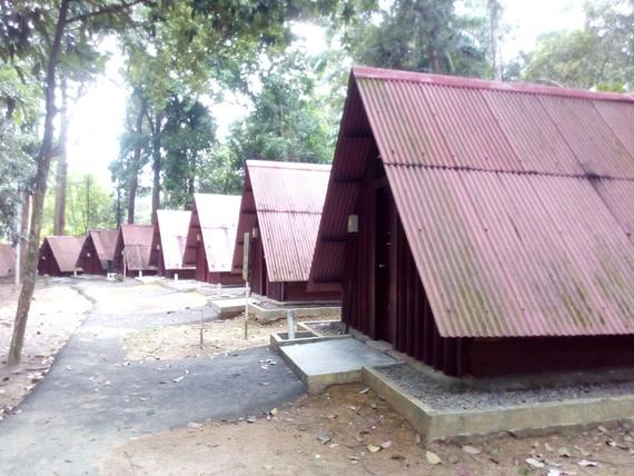 ACCOMMODATION