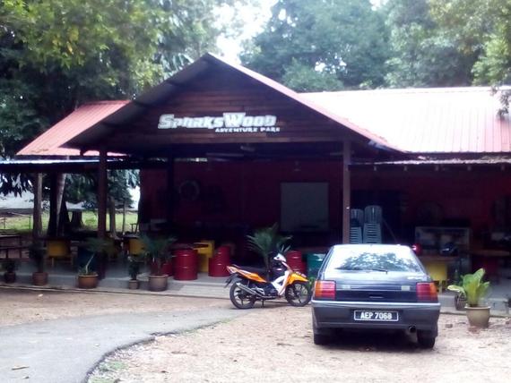 Other Facilities