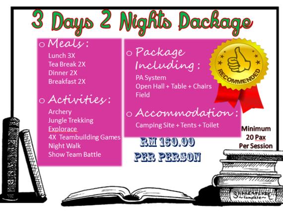 Packages
