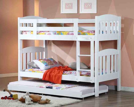 Cleon Bunk Bed