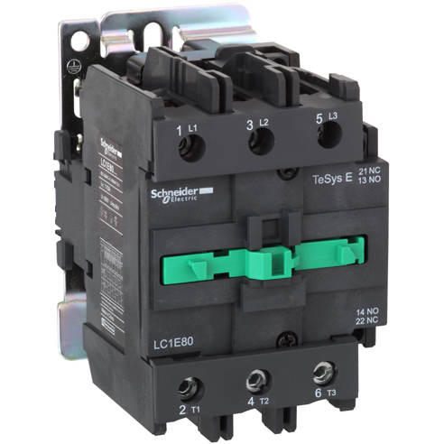 Schneider Contractor LC1-E80