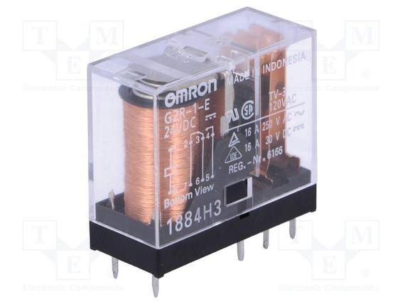 Omron Relay g2r