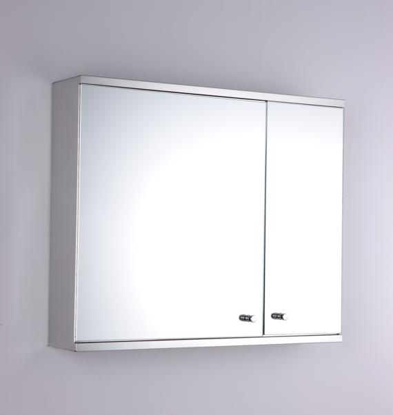 CABINET WITH MIRROR