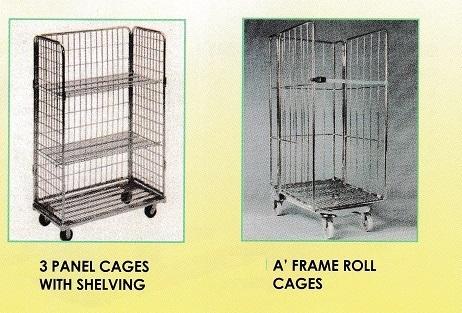 Roll Cages