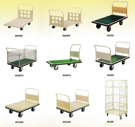 Transport Equipment