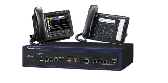 Panasonic KX-NS1000 BUSINESS COMMUNICATION SERVER