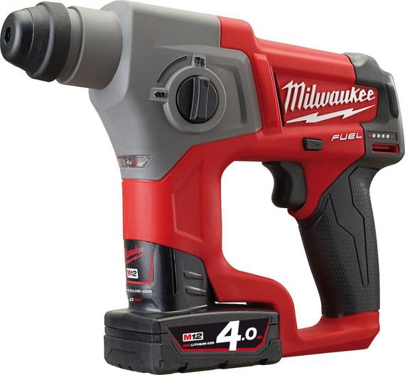 SDS Hammer Drill, M12 CH-402C