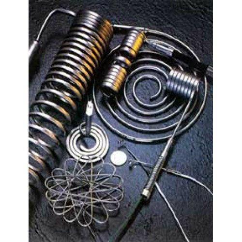 Watlow Cable / Coil Heaters Malaysia