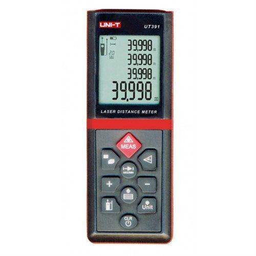 UNI-T - Laser Distance Meter - UT391
