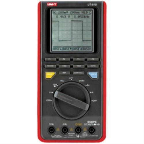 UNI-T - Scope Digital Multimeter - UT81B