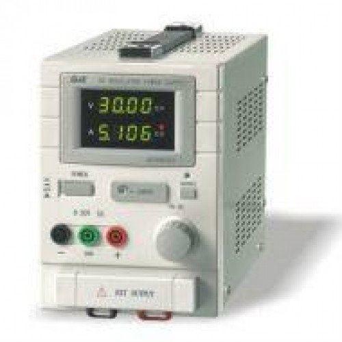 Adjustable DC Power Supply - QJ3005XEH