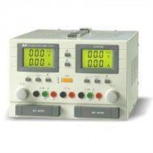 3 Way:2 Way Adjustable & 5V Fixed Output - QJ3005XIII