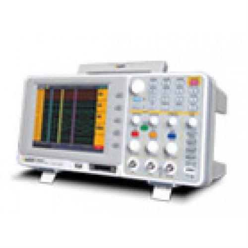 Mixed LA - Oscilloscope - MSO8202T