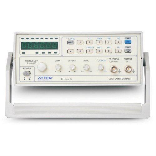 DDS Function Generator - AT1645 (3MHz)