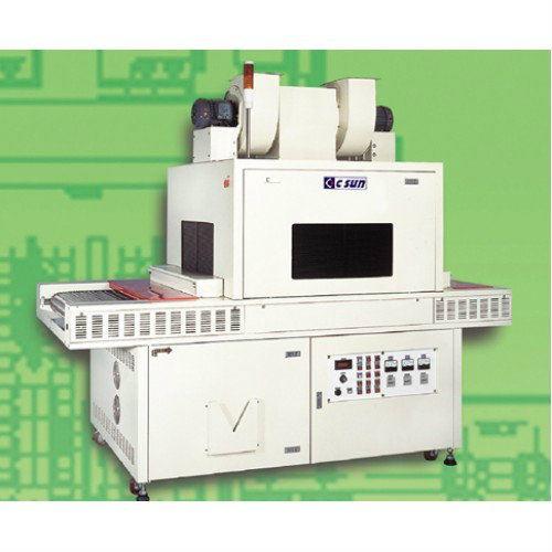 UV Curing Equipment - UVC-753M
