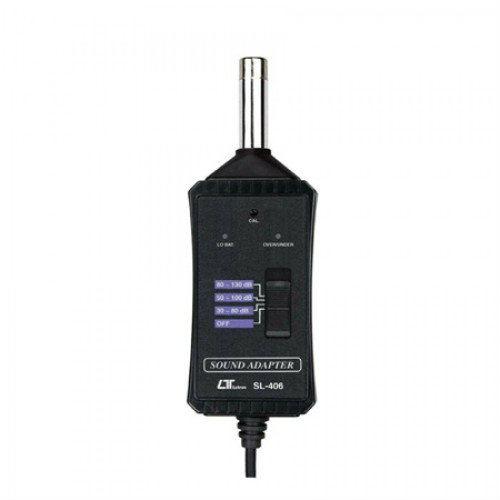 Lutron Sound Adapter - SL-406