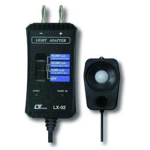 Lutron Light Adapter - LX-02