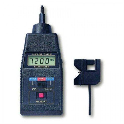 Lutron Gasoline Tachometer - DT-2237