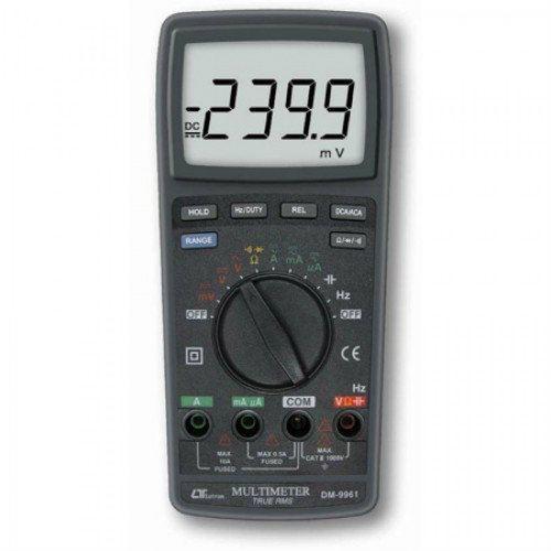 Lutron True RMS DMM - DM-9661
